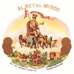 El Rey del Mundo